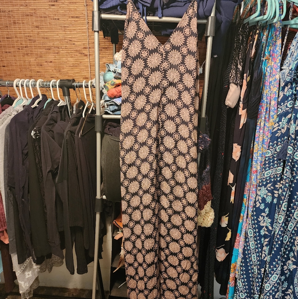 Flynn skye maxi dress